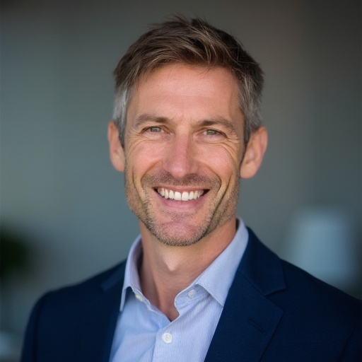 James Whitford — online casinos expert